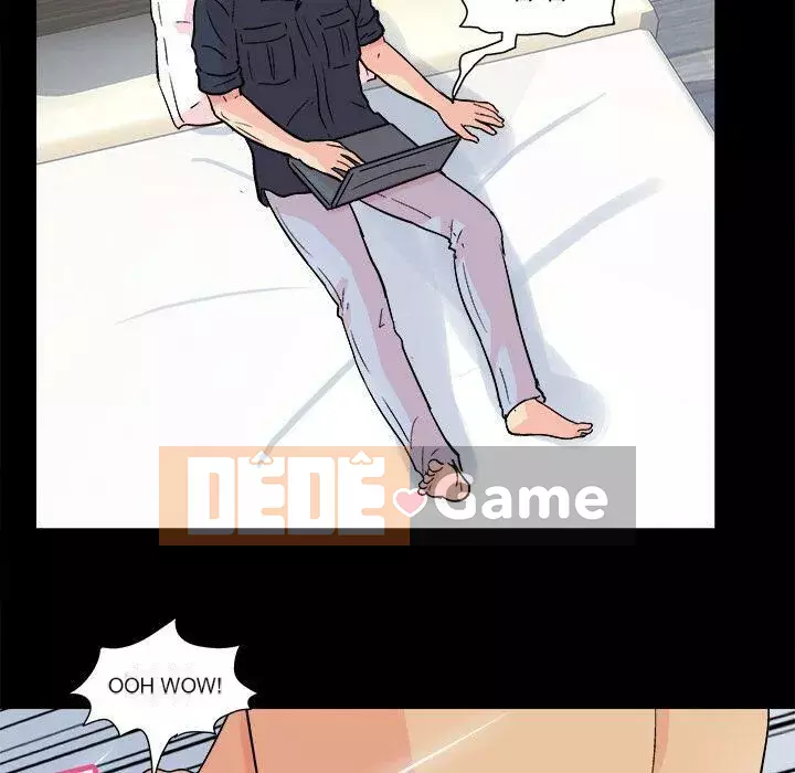 Trò chơi đen tối mùa 2 Chương 71-161