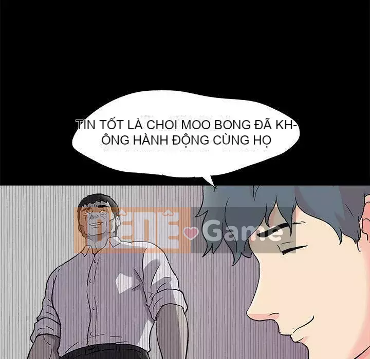 Trò chơi đen tối mùa 2 Chương 71-161