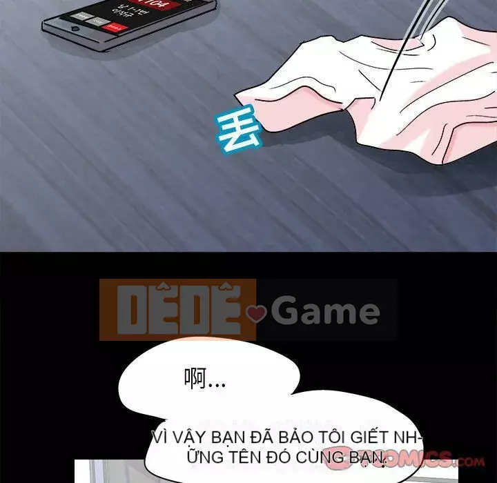 Trò chơi đen tối mùa 2 Chương 71-161