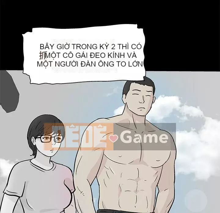 Trò chơi đen tối mùa 2 Chương 71-161