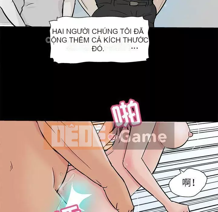 Trò chơi đen tối mùa 2 Chương 71-161