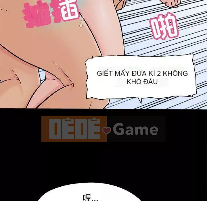 Trò chơi đen tối mùa 2 Chương 71-161