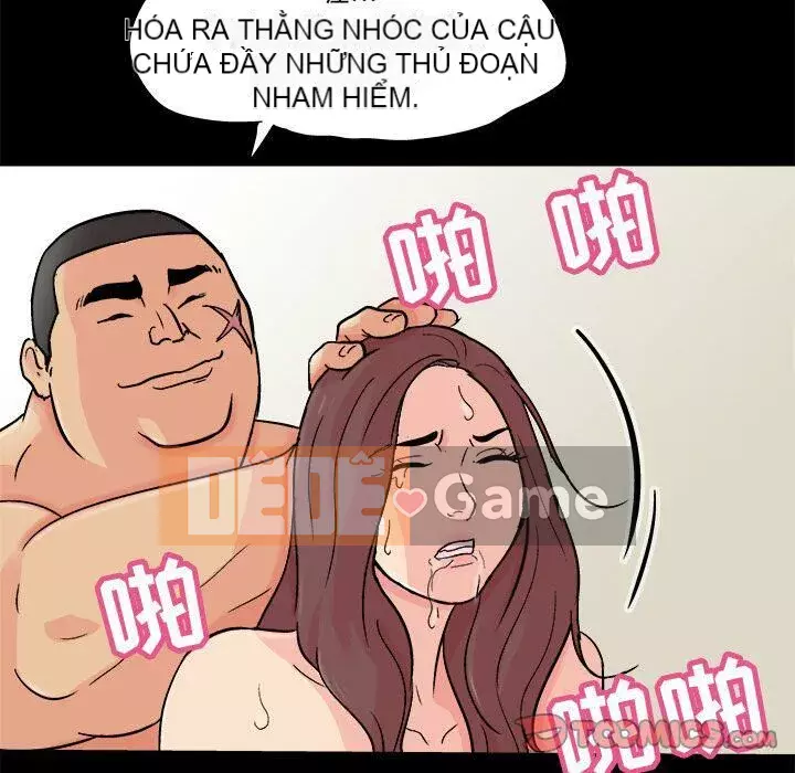 Trò chơi đen tối mùa 2 Chương 71-161