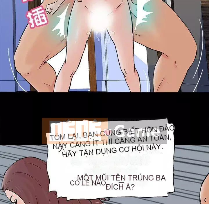 Trò chơi đen tối mùa 2 Chương 71-161