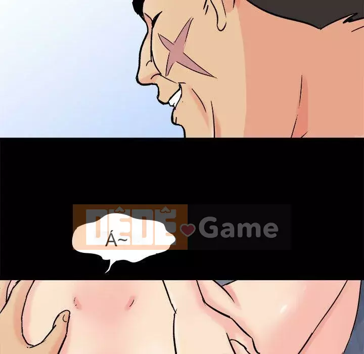 Trò chơi đen tối mùa 2 Chương 71-161