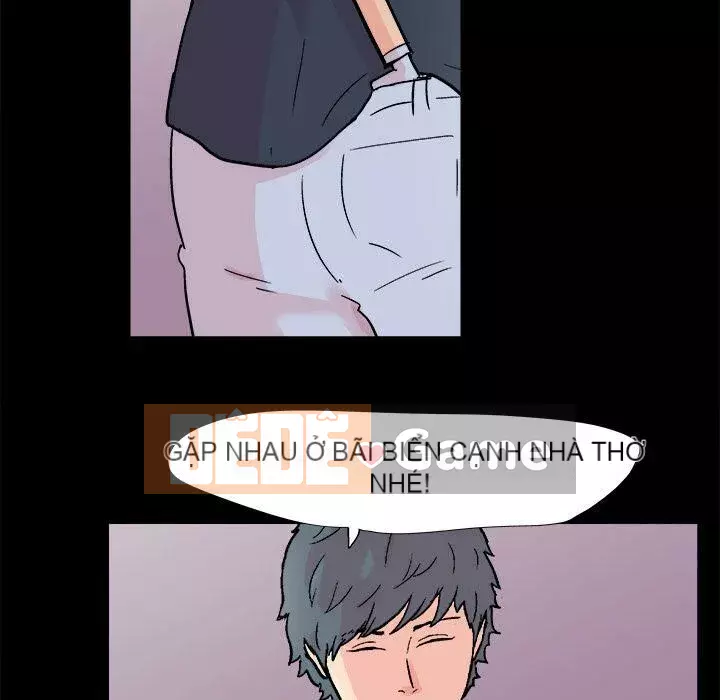 Trò chơi đen tối mùa 2 Chương 71-161