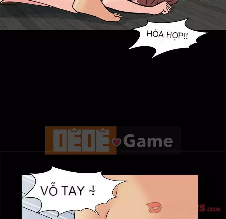 Trò chơi đen tối mùa 2 Chương 71-161