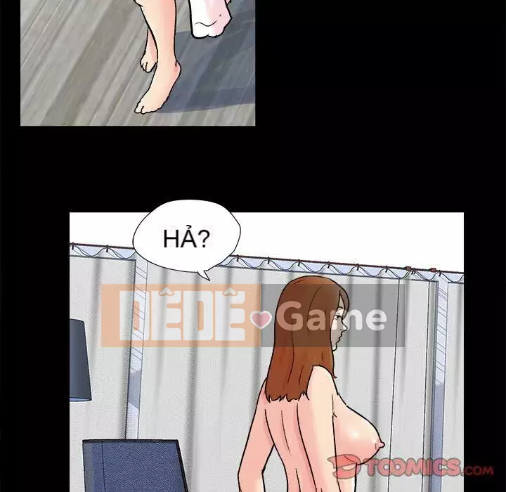 Trò chơi đen tối mùa 2 Chương 71-161