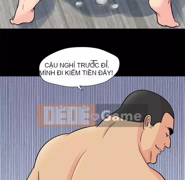 Trò chơi đen tối mùa 2 Chương 71-161