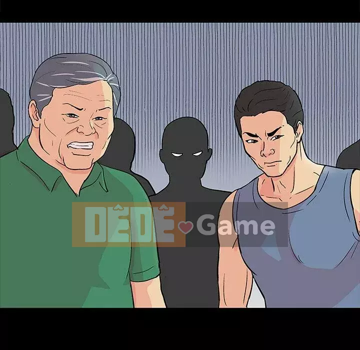 Trò chơi đen tối mùa 2 Chương 71-161