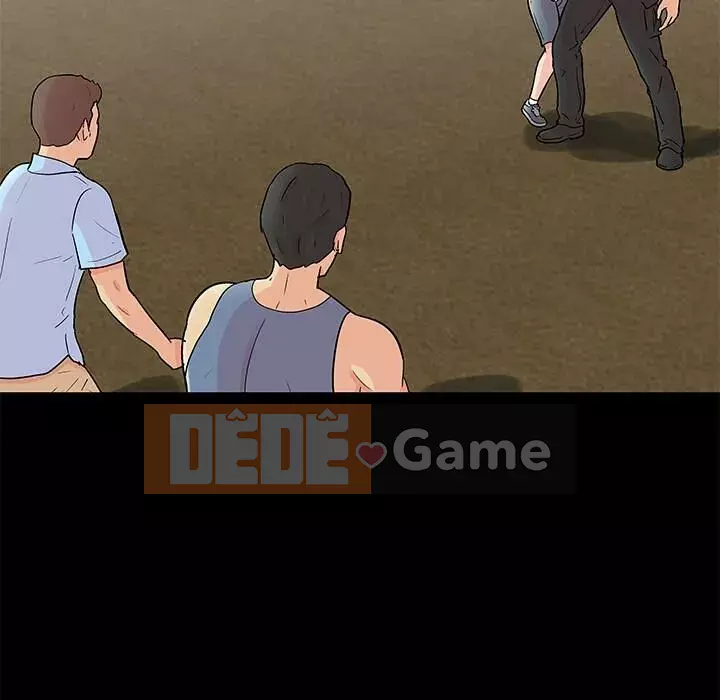 Trò chơi đen tối mùa 2 Chương 71-161