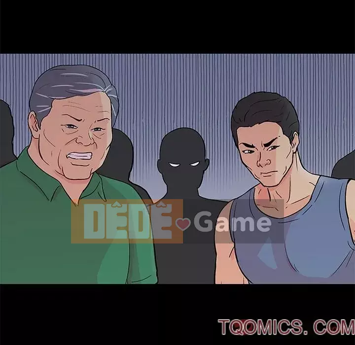 Trò chơi đen tối mùa 2 Chương 71-161