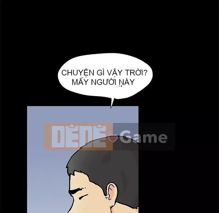 Trò chơi đen tối mùa 2 Chương 71-161