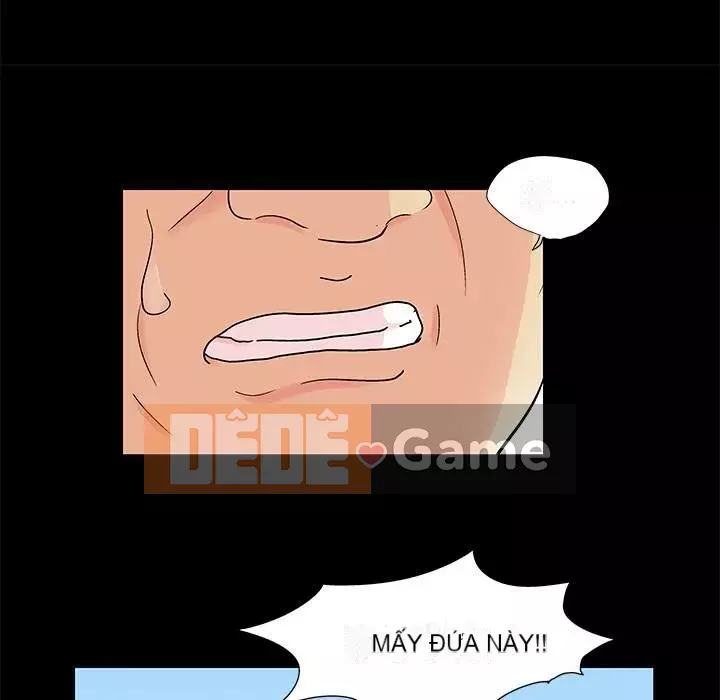 Trò chơi đen tối mùa 2 Chương 71-161