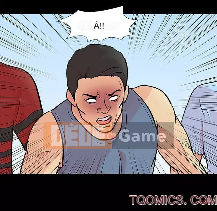 Trò chơi đen tối mùa 2 Chương 71-161