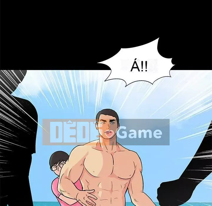 Trò chơi đen tối mùa 2 Chương 71-161