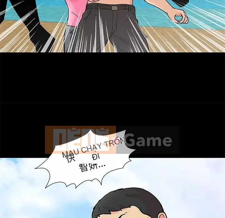 Trò chơi đen tối mùa 2 Chương 71-161