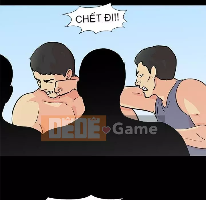 Trò chơi đen tối mùa 2 Chương 71-161