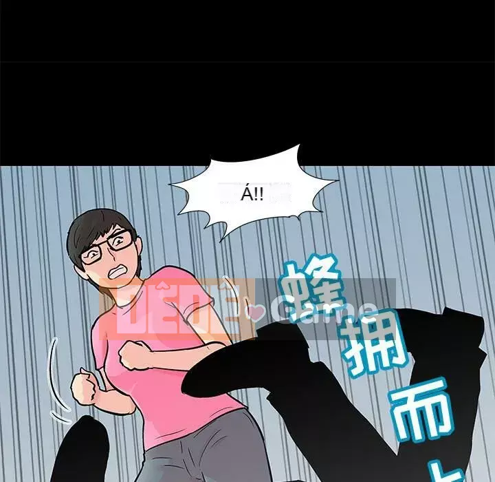 Trò chơi đen tối mùa 2 Chương 71-161