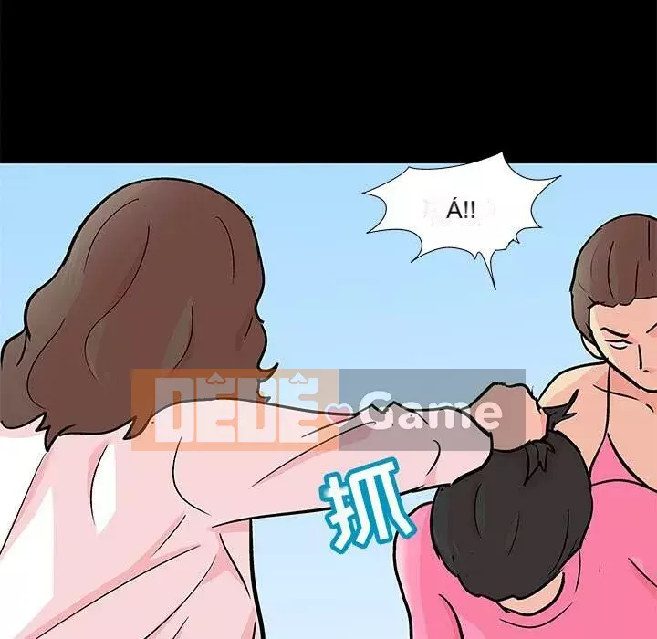 Trò chơi đen tối mùa 2 Chương 71-161