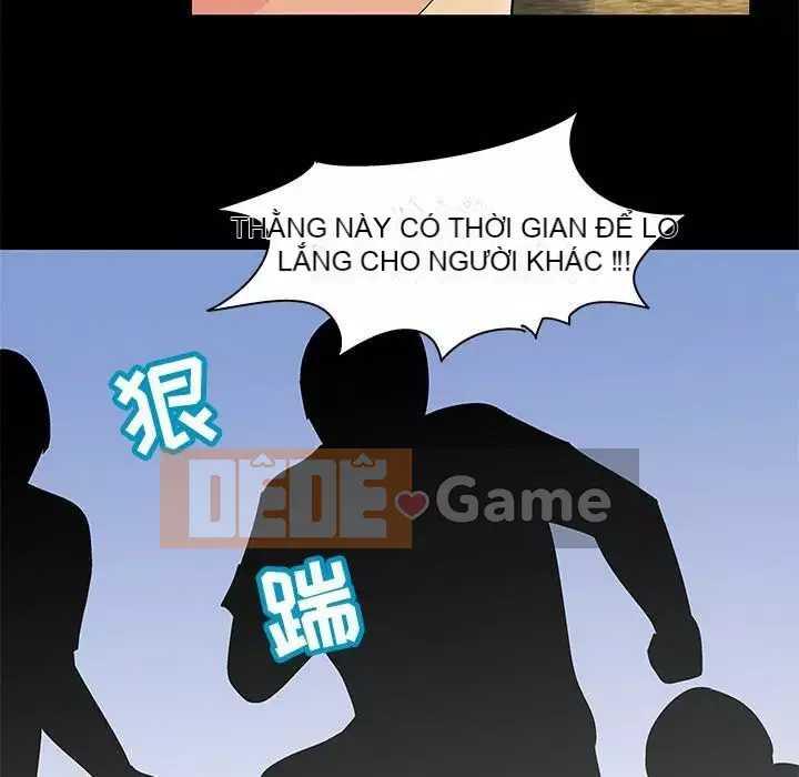 Trò chơi đen tối mùa 2 Chương 71-161