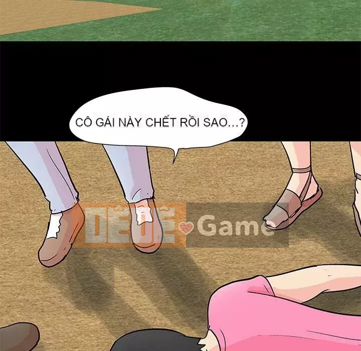 Trò chơi đen tối mùa 2 Chương 71-161