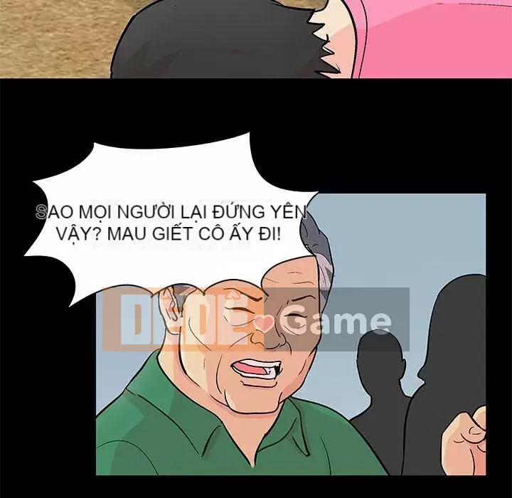 Trò chơi đen tối mùa 2 Chương 71-161