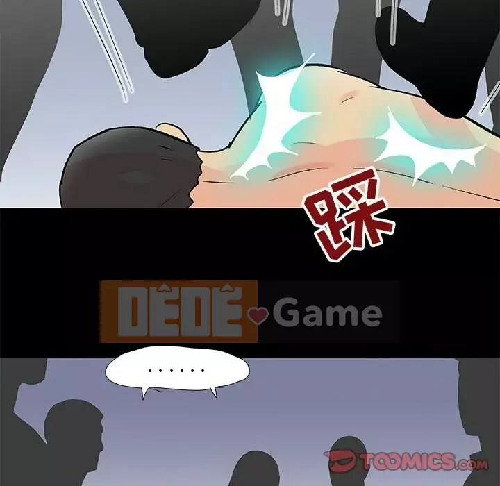 Trò chơi đen tối mùa 2 Chương 71-161