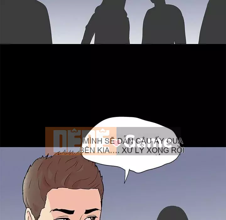 Trò chơi đen tối mùa 2 Chương 71-161