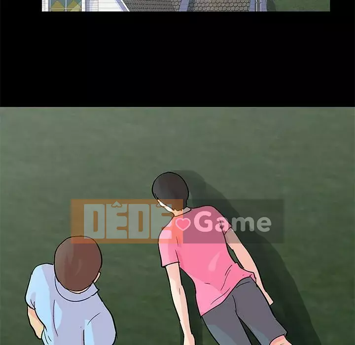 Trò chơi đen tối mùa 2 Chương 71-161