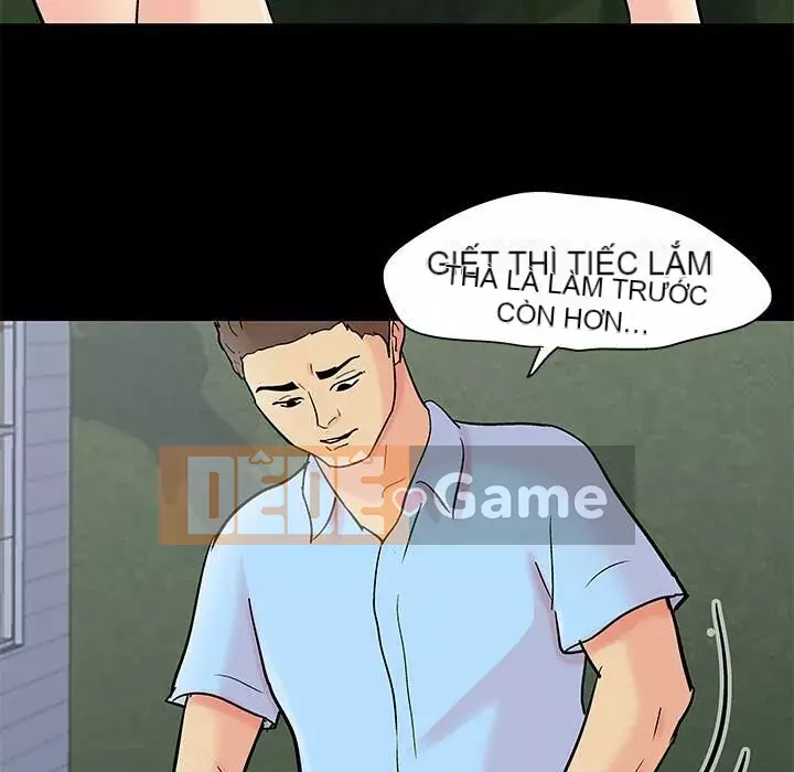 Trò chơi đen tối mùa 2 Chương 71-161