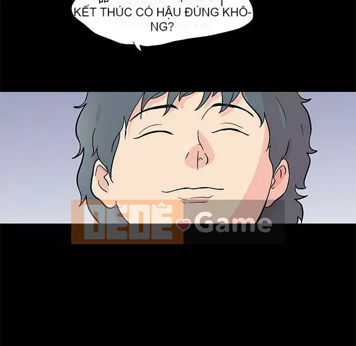 Trò chơi đen tối mùa 2 Chương 71-161