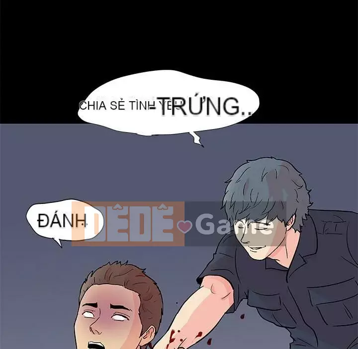 Trò chơi đen tối mùa 2 Chương 71-161