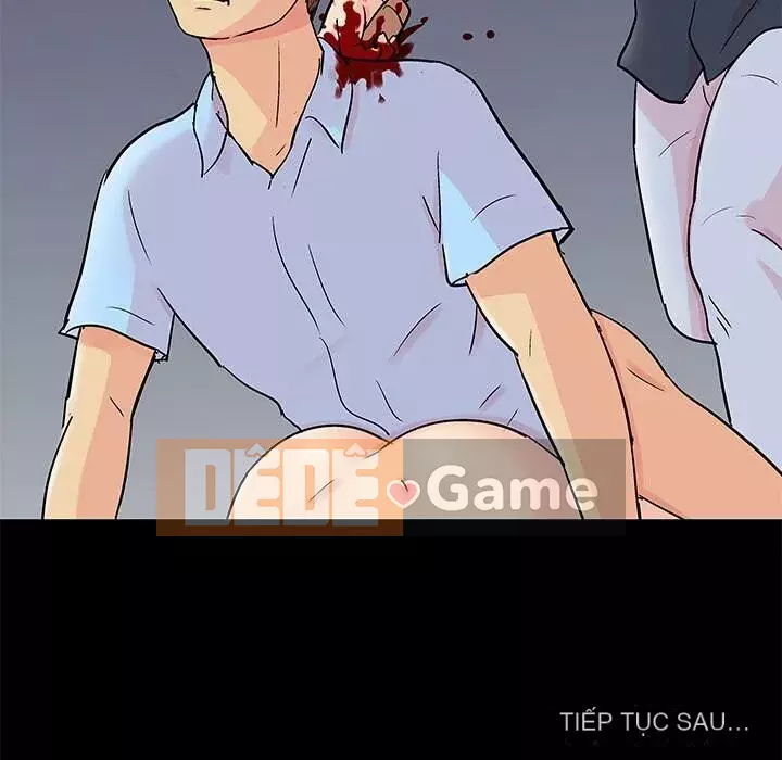 Trò chơi đen tối mùa 2 Chương 71-161