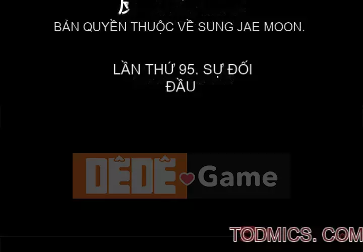 Trò chơi đen tối mùa 2 Chương 71-161