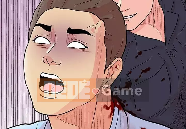 Trò chơi đen tối mùa 2 Chương 71-161