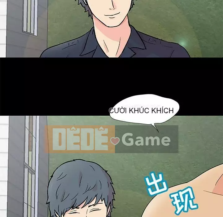 Trò chơi đen tối mùa 2 Chương 71-161