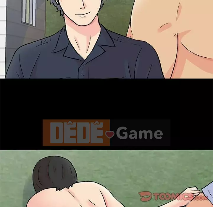 Trò chơi đen tối mùa 2 Chương 71-161