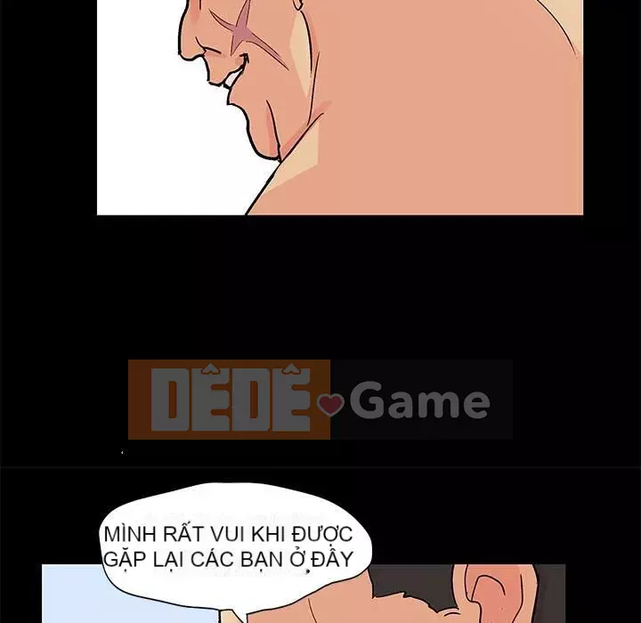 Trò chơi đen tối mùa 2 Chương 71-161