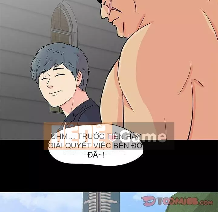 Trò chơi đen tối mùa 2 Chương 71-161