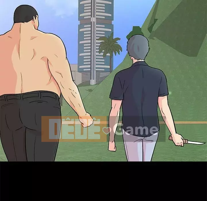 Trò chơi đen tối mùa 2 Chương 71-161