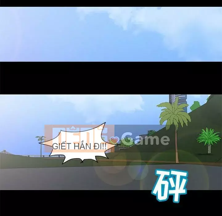 Trò chơi đen tối mùa 2 Chương 71-161