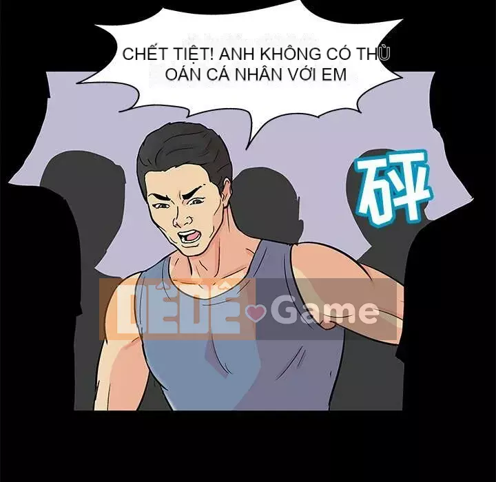 Trò chơi đen tối mùa 2 Chương 71-161