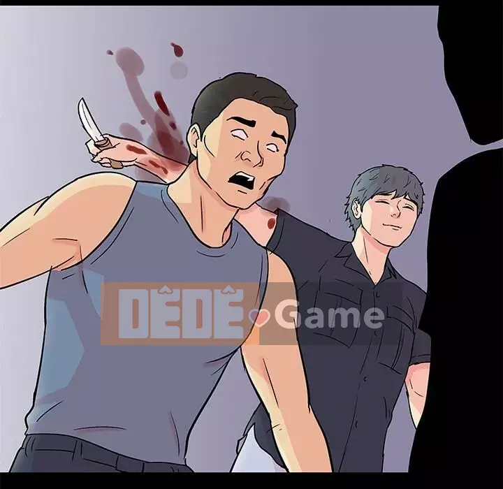 Trò chơi đen tối mùa 2 Chương 71-161