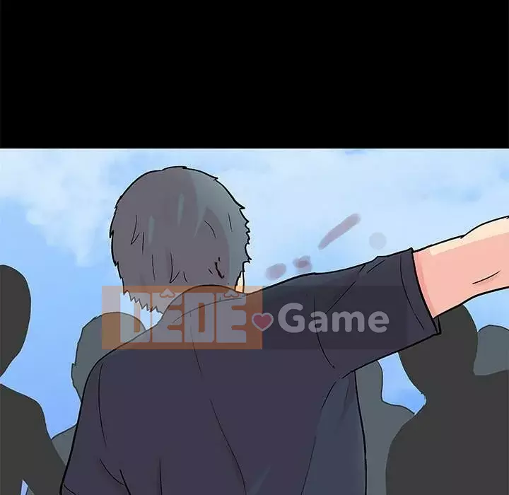 Trò chơi đen tối mùa 2 Chương 71-161