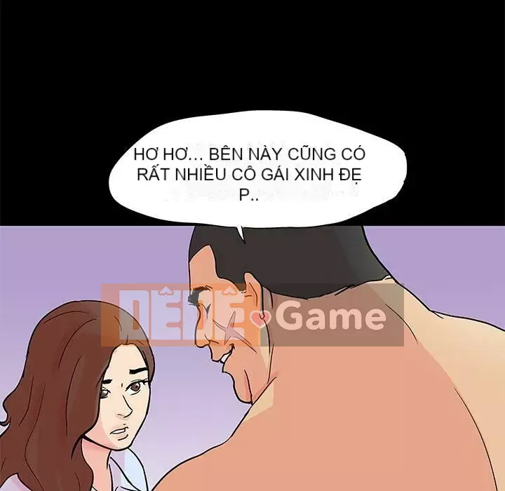 Trò chơi đen tối mùa 2 Chương 71-161