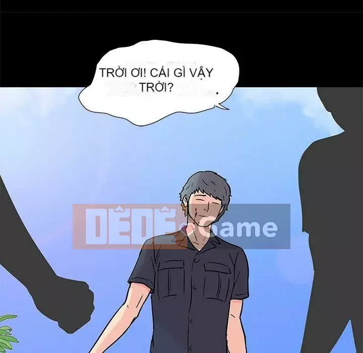 Trò chơi đen tối mùa 2 Chương 71-161