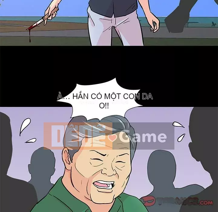 Trò chơi đen tối mùa 2 Chương 71-161