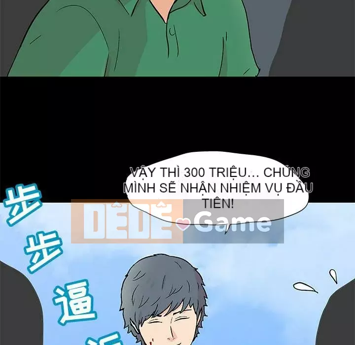 Trò chơi đen tối mùa 2 Chương 71-161