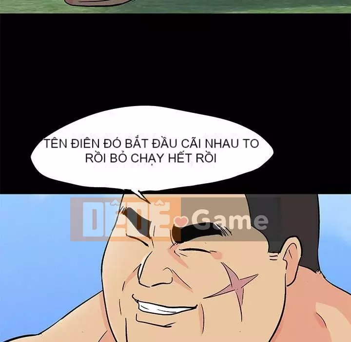 Trò chơi đen tối mùa 2 Chương 71-161